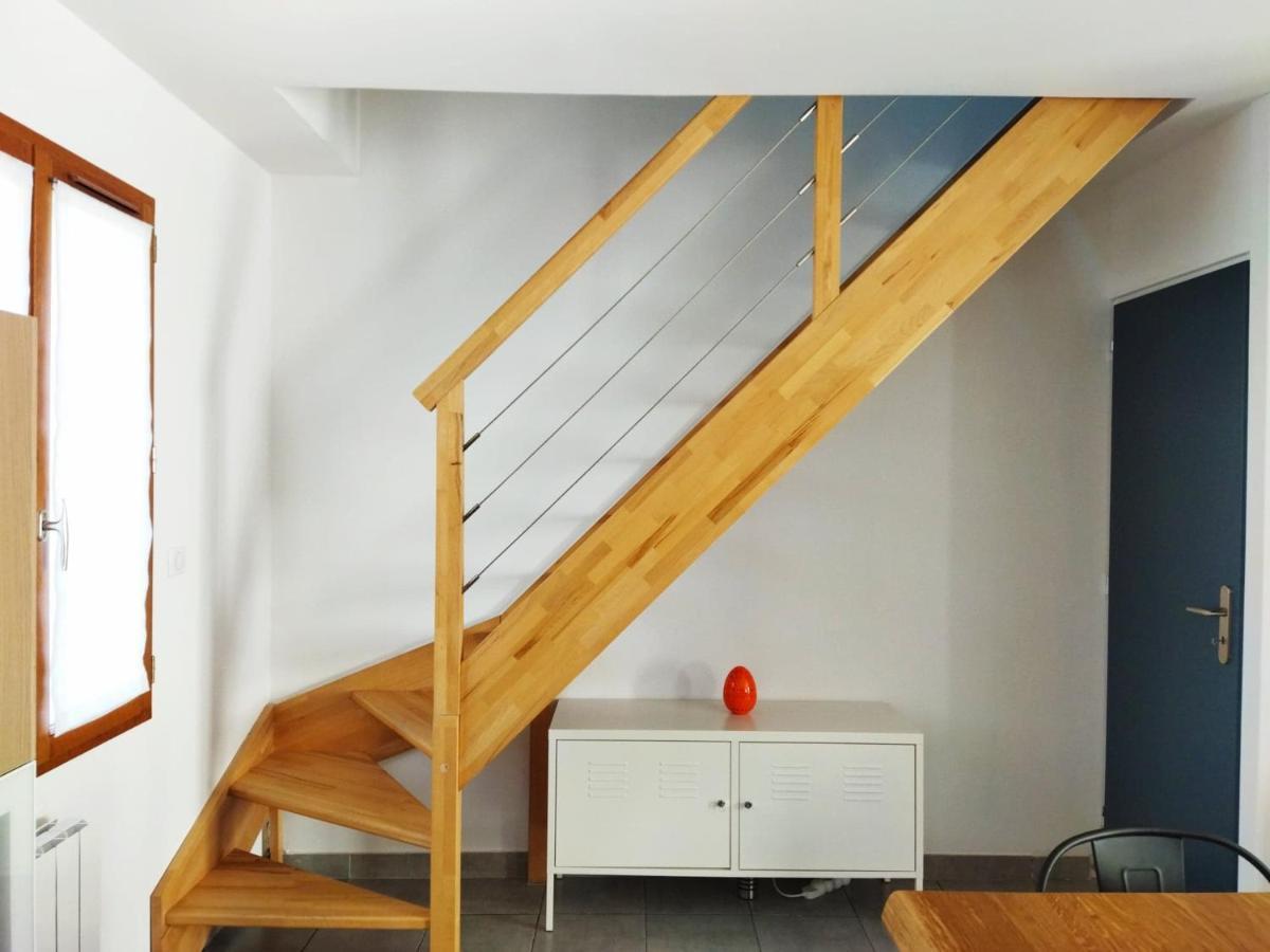 Le Cissereau - Chambres Et Table D'Hotes Онзен Екстер'єр фото
